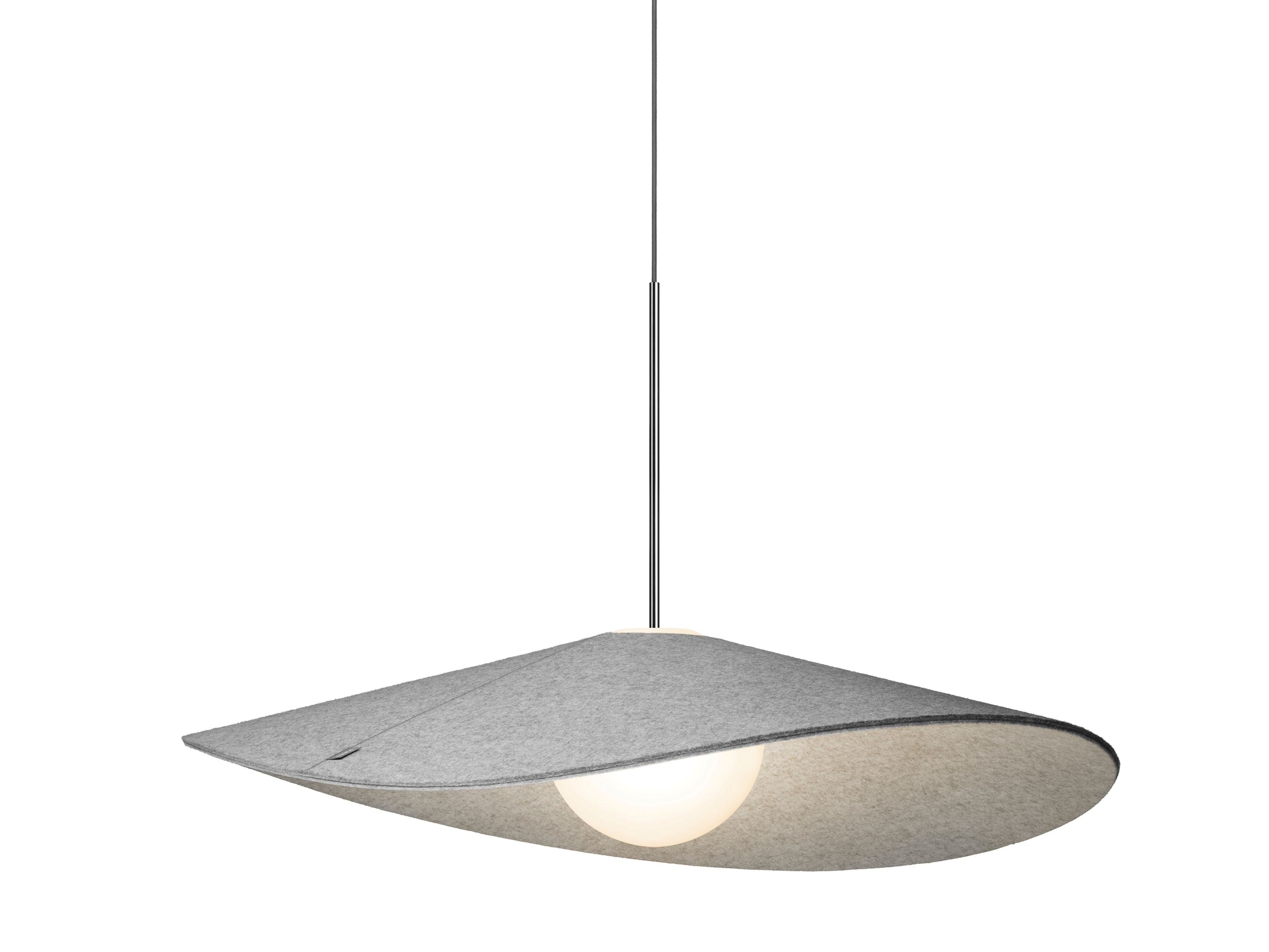 Войлок светодиодный подвесной светильник Pablo Designs Бола ARCH-00051829 - Вид №10