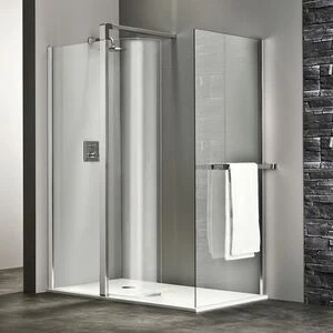 WZ Arreda collection Отдельно стоящая боковина DUKA