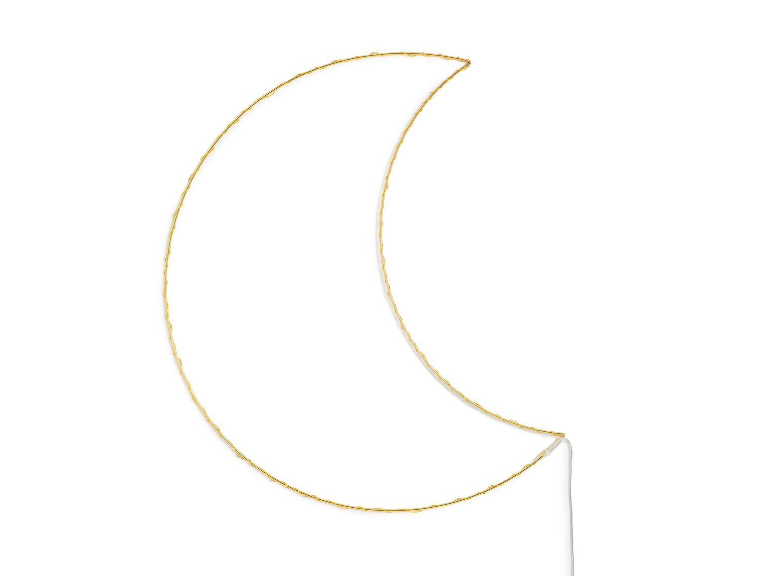 Металлический светодиодный настенный светильник AMPM OMARA ARCH-00085999