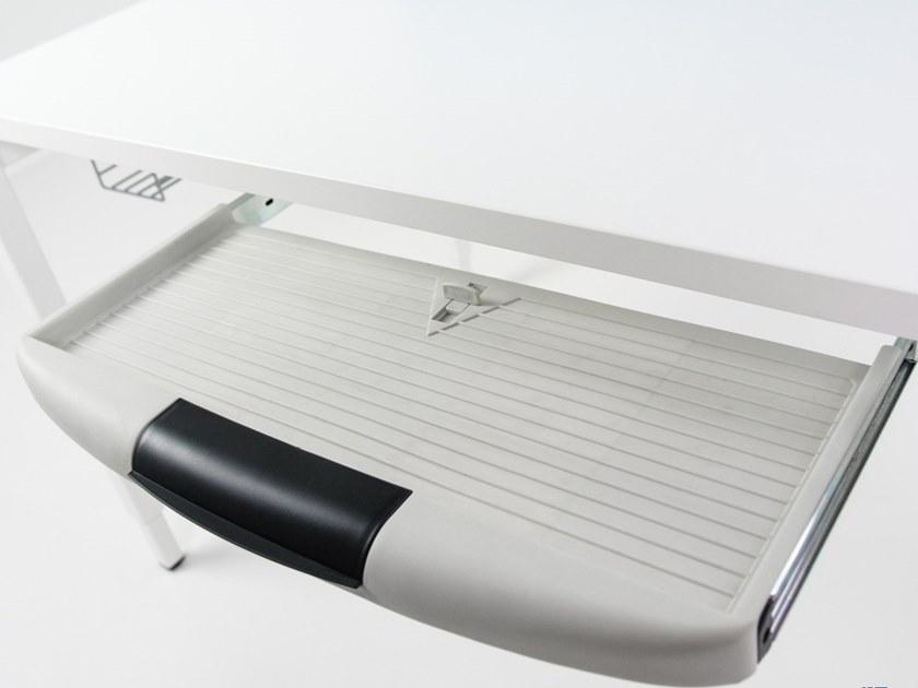 MDD Комплект стола из металла Ogi sun-id-1512909 - Вид №17