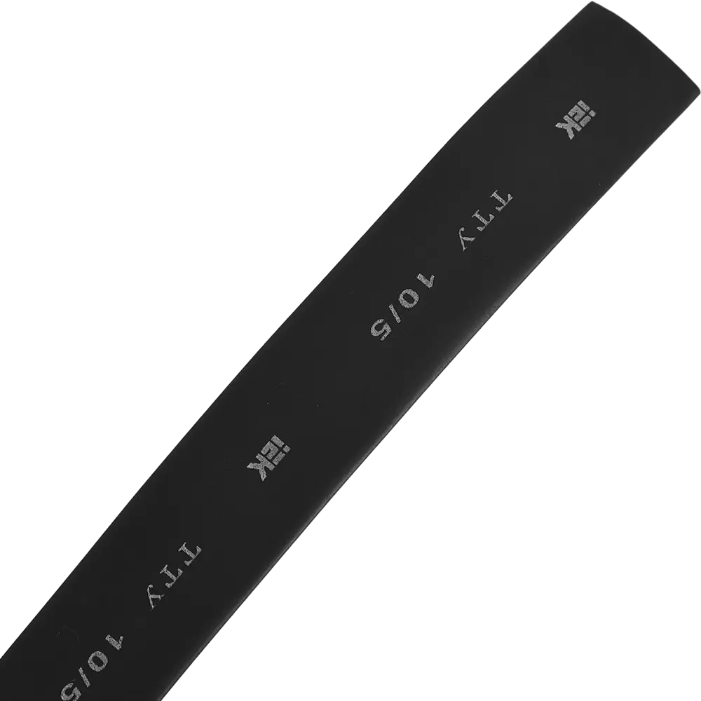 Термоусадочная трубка IEK для надежной изоляции проводов 88878363 STLM-1456079 - Вид №2