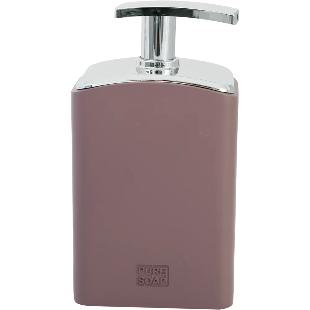 Дозатор для жидкого мыла Vidage Coch Cleddyf цвет красный STLM-2002971 - Вид №1