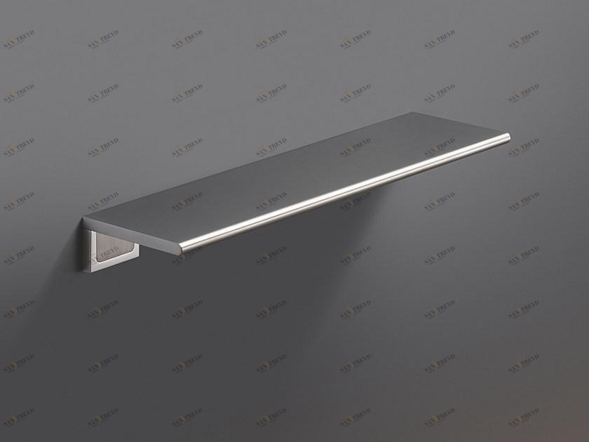 Ceadesign Полка для ванной из нержавеющей стали Duet - accessori Det 90