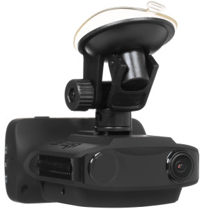 1685411 Видеорегистратор с радар-детектором DEXP RD-SuperVisor