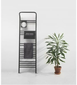 Tonon Evolution Стальной полотенцесушитель