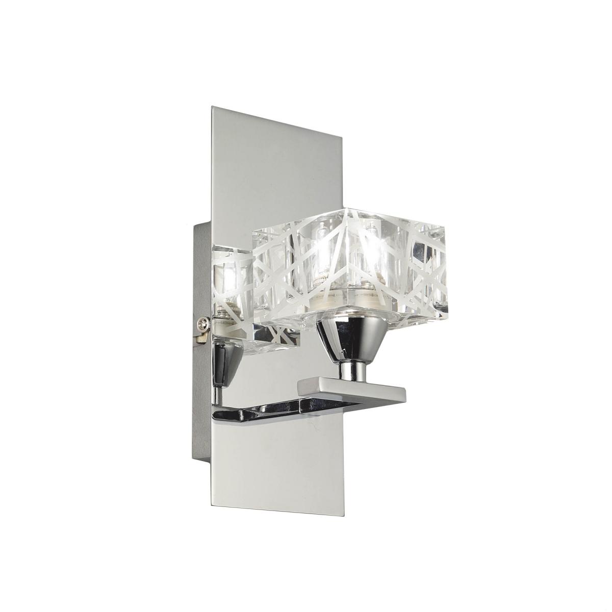 066666 Настенный светильник 1426 Mantra Zen - Вид №5