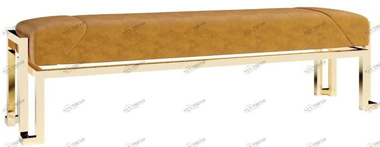 Jetclass Кожаная скамейка Jazz Jjz308, jjz308a, jjz308b