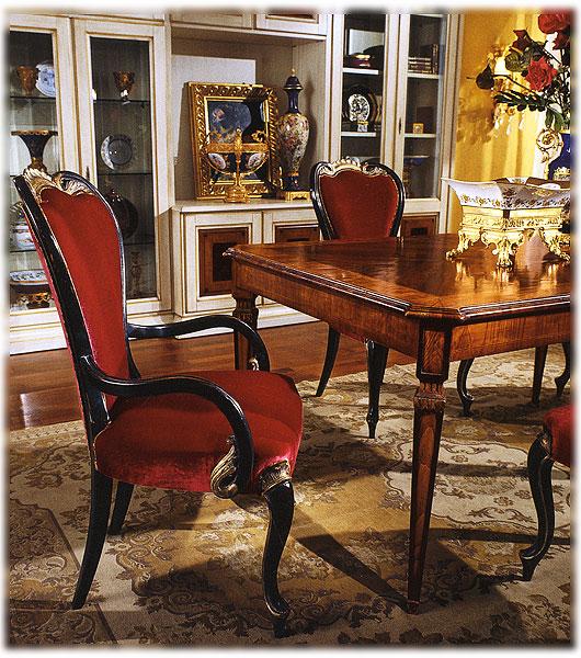 Стул Display PALMOBILI 850/P__1 