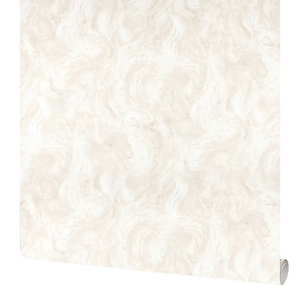 Обои флизелиновые Belvinil Планета желтые 1.06 м 1036-51 STLM-2066741