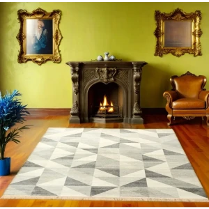 91708970 Ковер Royal Palace 14759 6353 Прямоугольный 160x230 см STLM-1035062