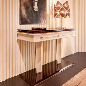 Консоль NOIR TURRI Z686L