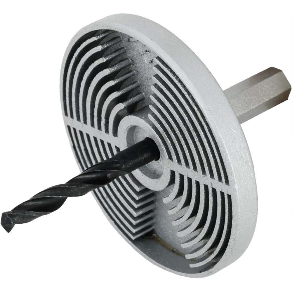 Santreyd: Набор коронок для точных отверстий в дереве и гипсокартоне 89794930 STLM-0079974 - Вид №3