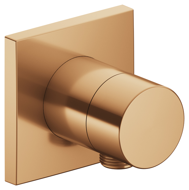 59556130102 Встраиваемый переключатель на 2 потребителя с выводом для шланга DN 15 KEUCO IXMO - Вид №2