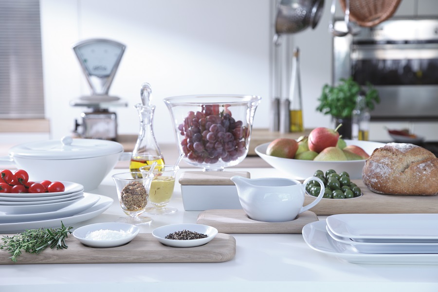 P212-00-997 Соусник Фарфоровый LSA International Польша  - Вид №1