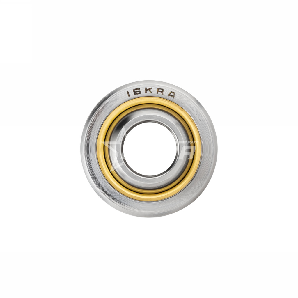 IS1848 Подшипник SSR6 ISKRA  - Вид №2