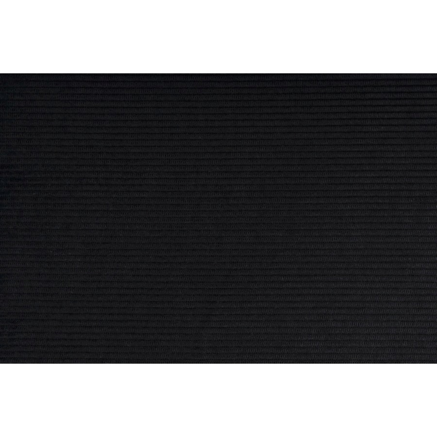 Стул барный Ridge Kink Rib черный Zuiver 1500002 - Вид №4