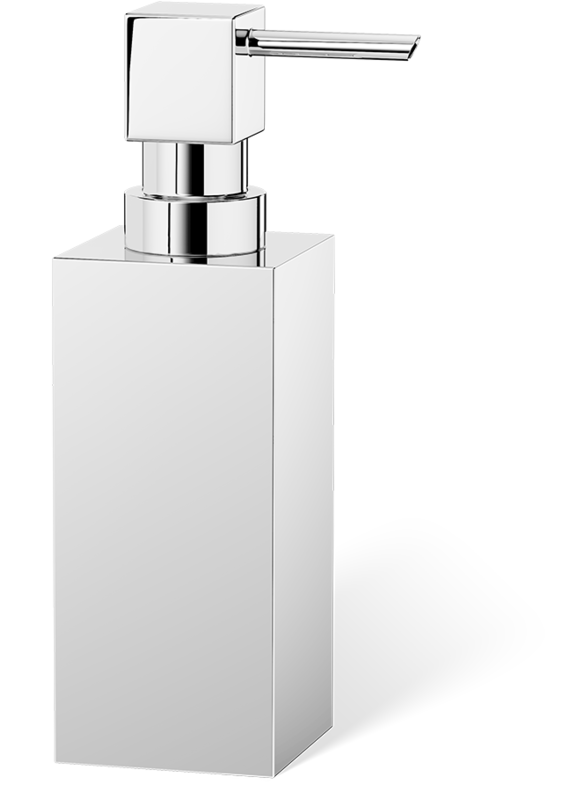 0839700 дозатор для мыла DW 395 DECOR WALTHER CUBE