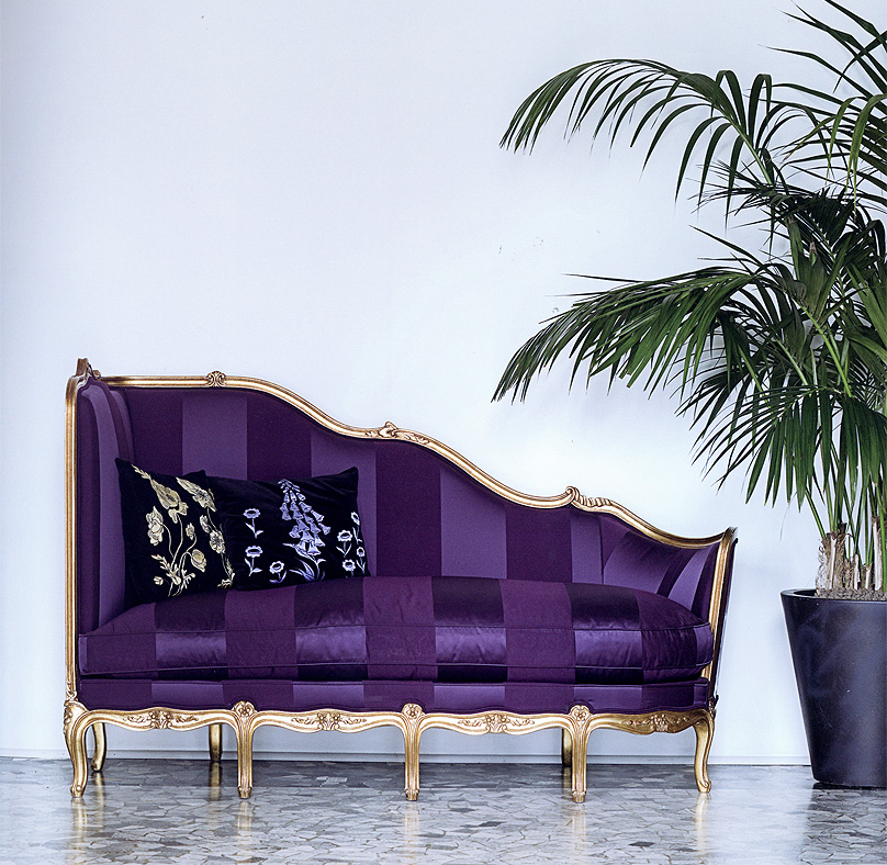 Канапе  SALDA ARREDAMENTI 8632 