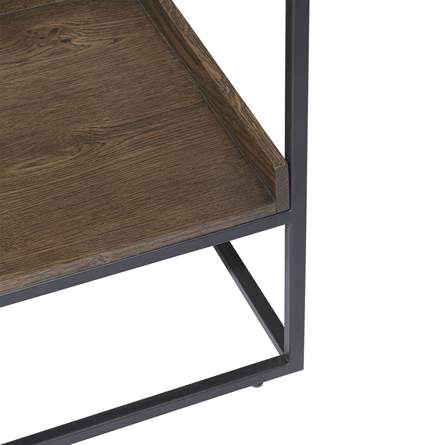 42053020 Столик , rivoli, 90х38х79 см Unique Furniture  - Вид №1