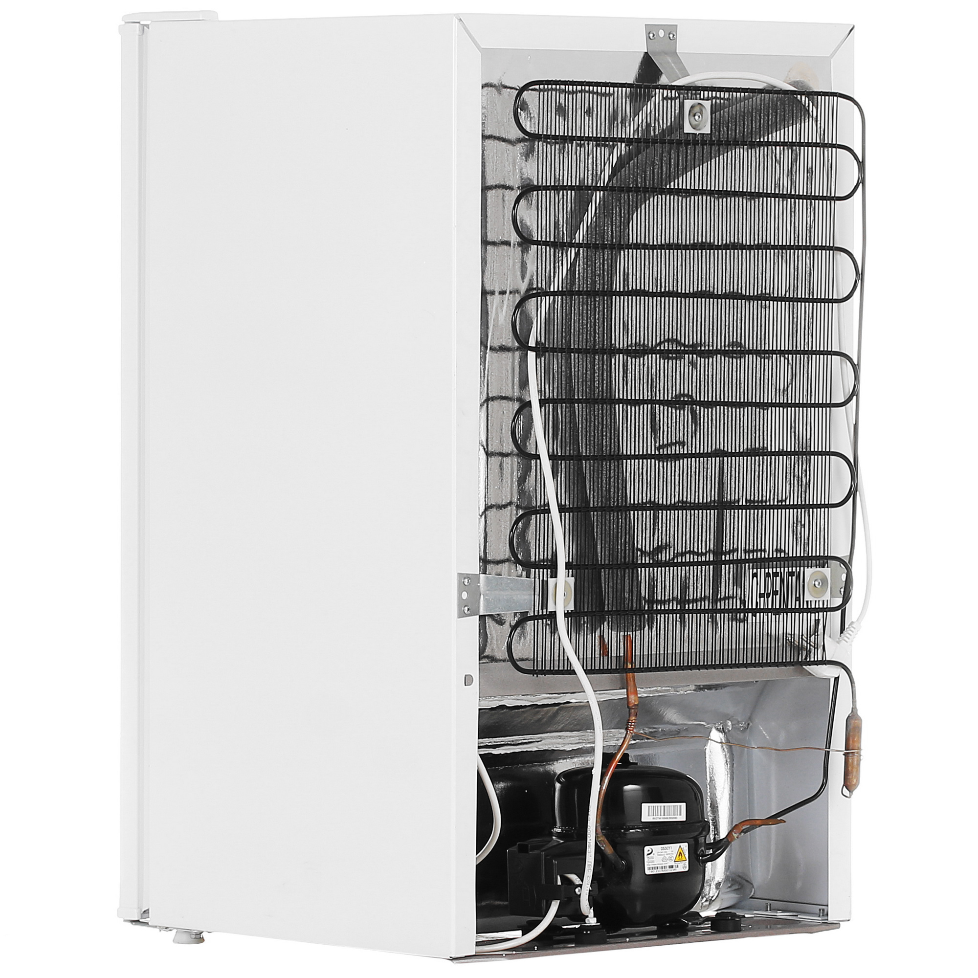 8144086 Холодильник компактный   Nordfrost NR 403 AW белый STDN-0097679 - Вид №4