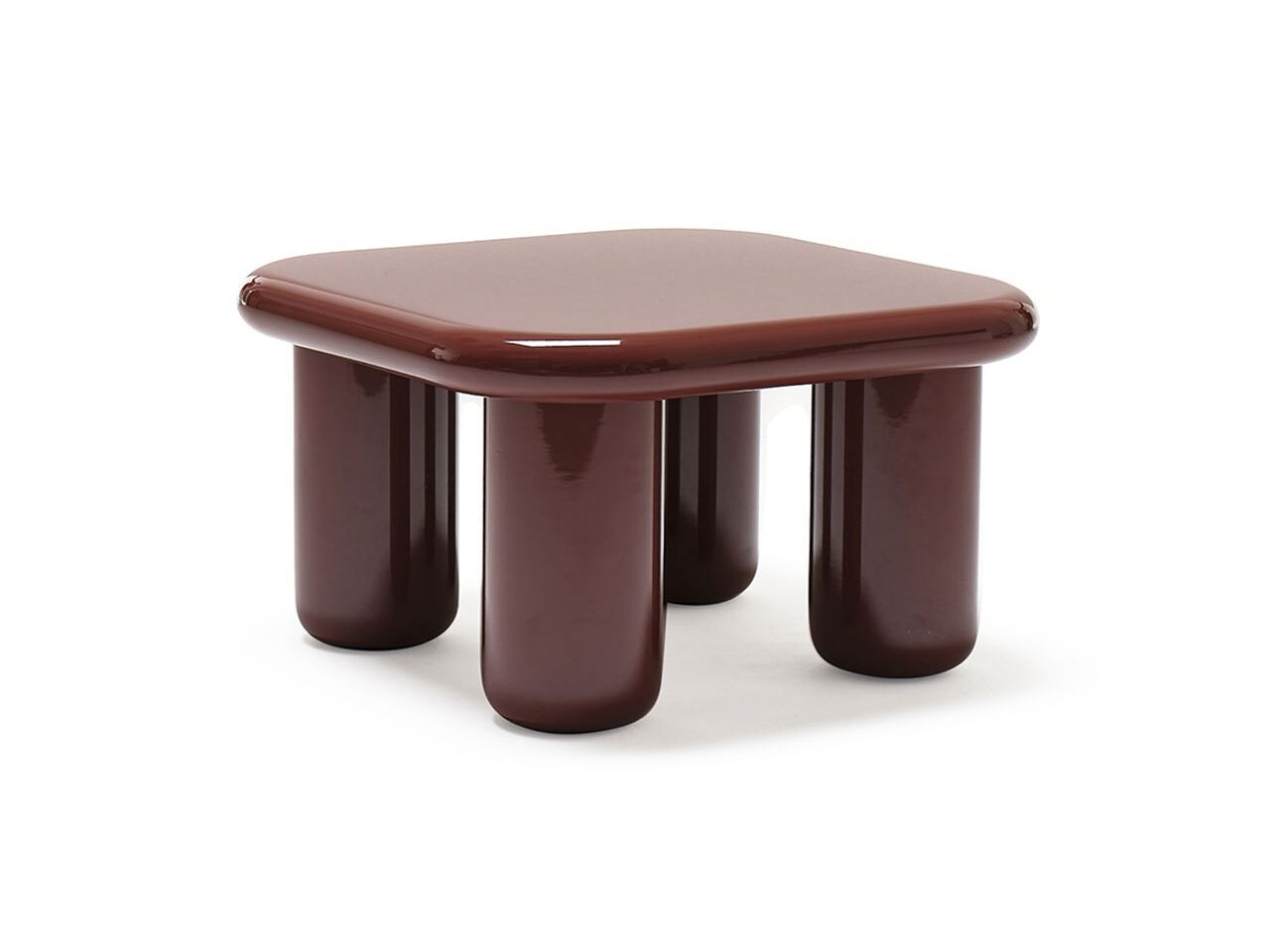 Журнальный столик из МДФ Mogg Бильбао ARCH-00107576 - Вид №1