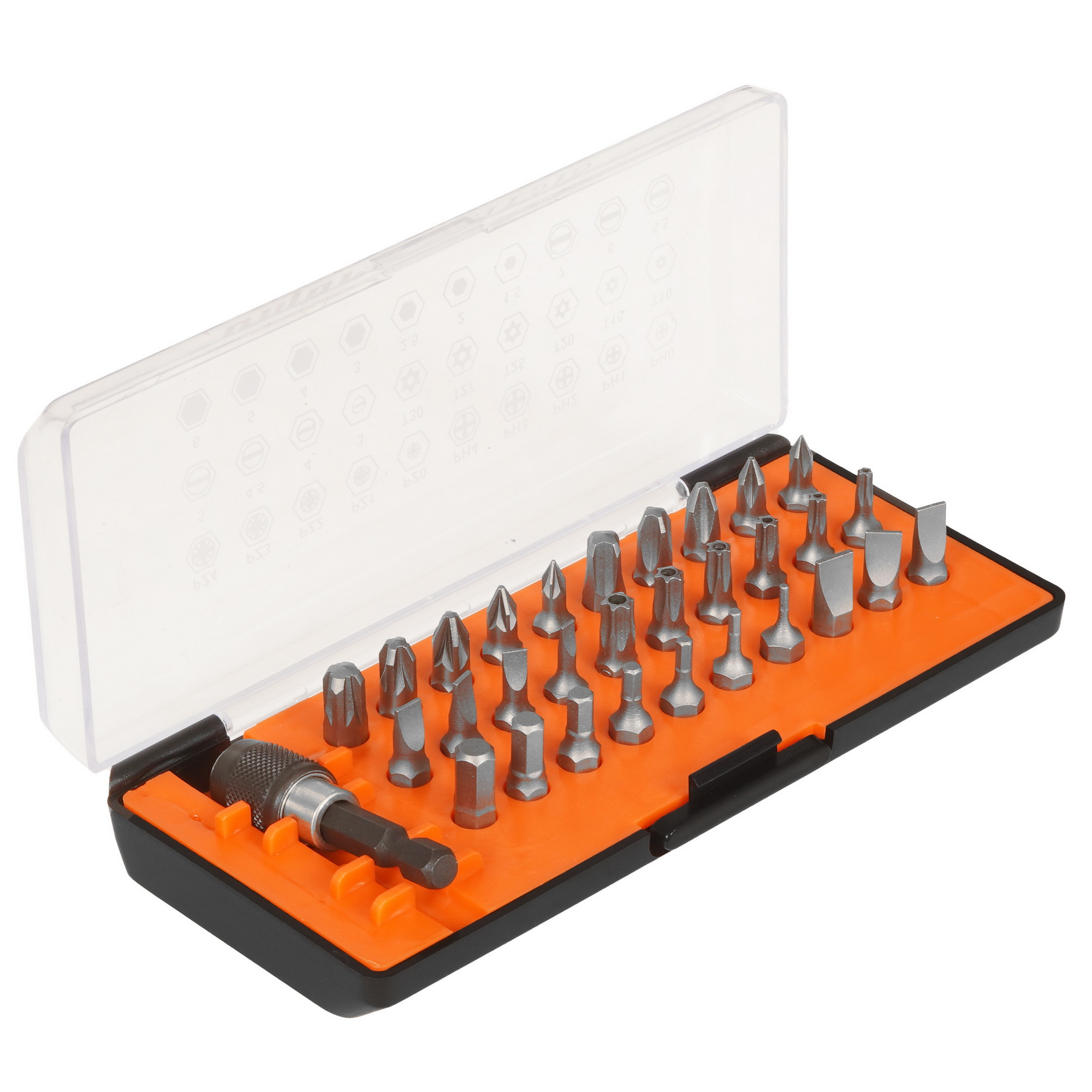 Набор бит Ombra OMT31S 9103256 STDN-0110684 - Вид №1