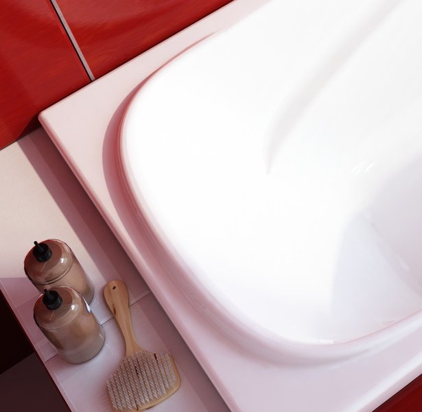 Заполнение WARM FLOW Ravak X01376 - Вид №3