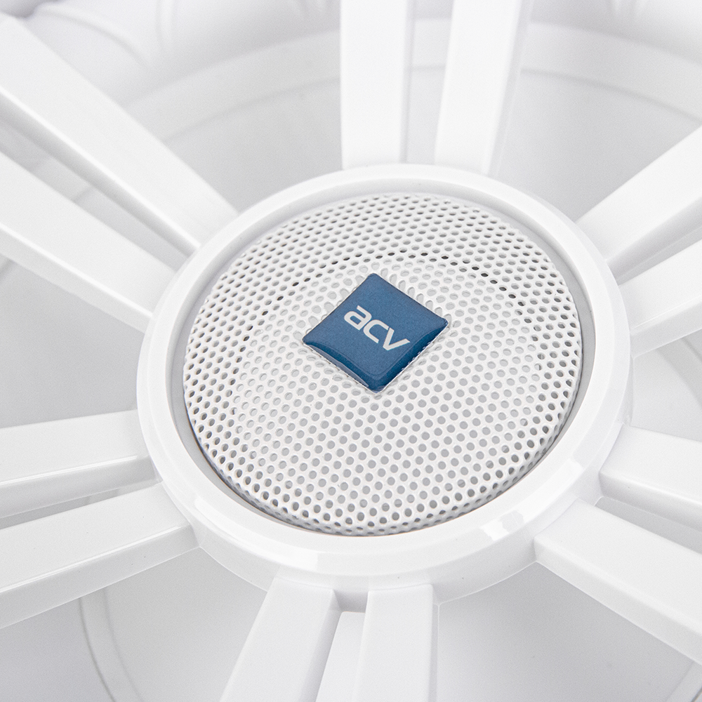 9211262 Сабвуферный динамик ACV MRS102DLW STDN-0088819 - Вид №3