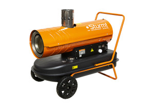 9153482 Тепловая пушка дизельная Sturm! DKH20CH