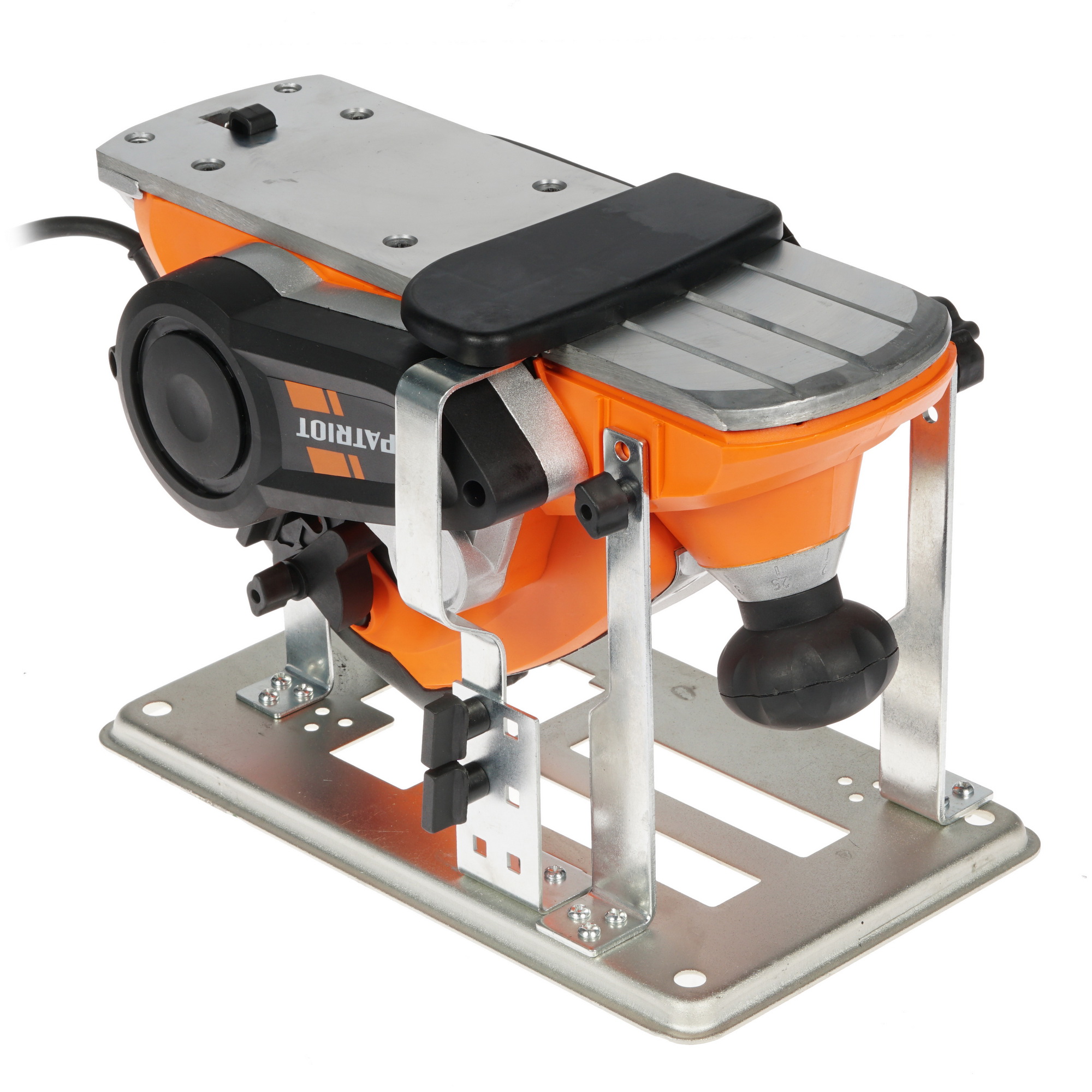 Электрорубанок Patriot PL 110 1133810 STDN-0081280 - Вид №6