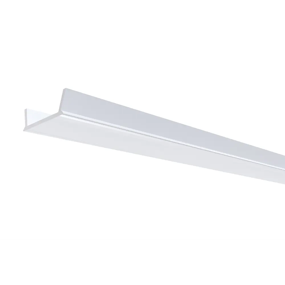 INSPIRE Алюминиевый угловой профиль для светодиодных лент 1 м 88891260 STLM-0927524 - Вид №4