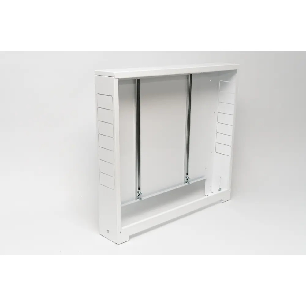 89375340 Шкаф коллекторный RN3 Axis наружный 130x750 мм STLM-0942475 Santreyd  - Вид №1