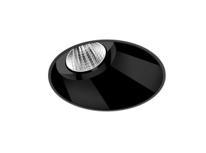 Алюминиевый круглый светодиодный светильник