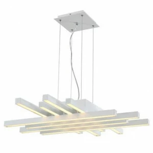 Подвесной светодиодный светильник Horoz 019-011-0132 HOROZ 019-009(011) 200292 Белый