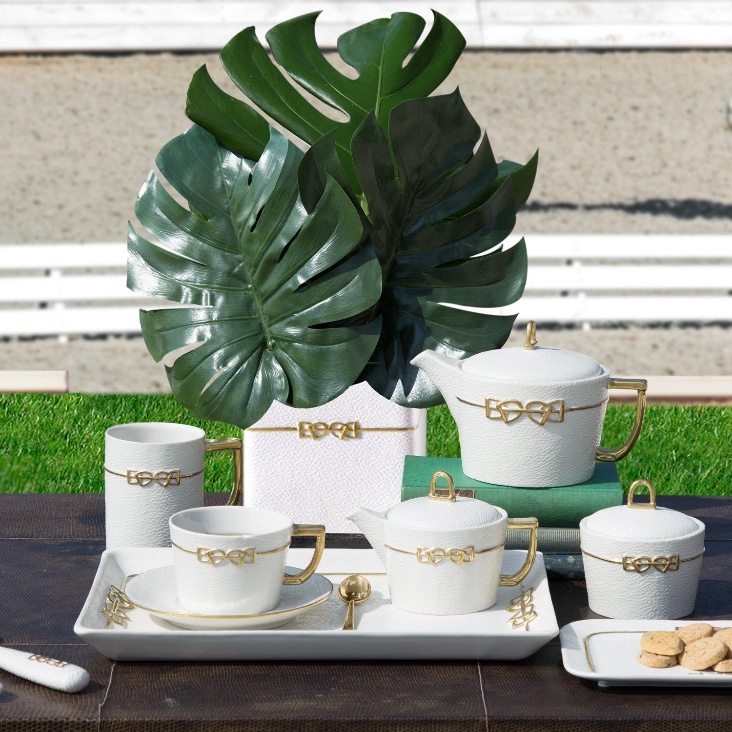 ARCH-00102687 Лоток для хранения яиц VILLARI Италия DRESSAGE - Вид №2