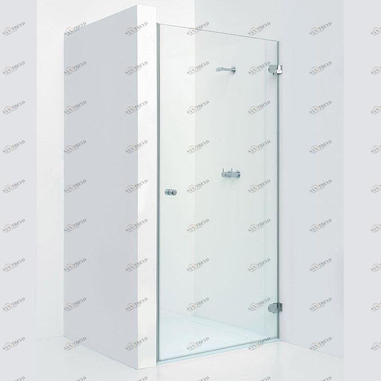 SU51.9 Spinell Plus Collection душевая кабина Sprinz 46143