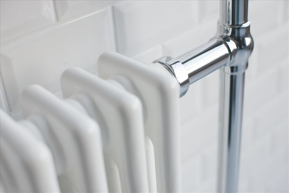 Полотенцесушитель Trafalgar  Burlington R1 CHR/ARCR1 CHR, R6 CHR, R10 CHR  - Вид №2