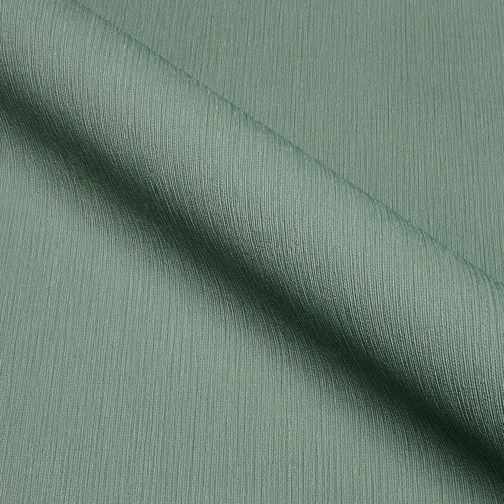 Обои флизелиновые Ateliero Лана 1.06 м зеленые At38209-05 STLM-2057159 - Вид №2