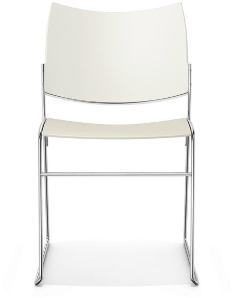 Casala Пластиковые санки Curvy 1288-00 - Вид №6