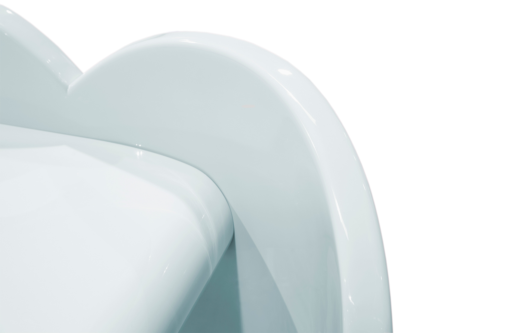 CIST650 Детский письменный стол Облачный стол Circu  - Вид №1