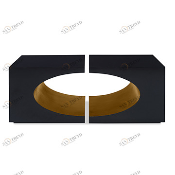 Коктейльные столы 17572-920-001 Void Cocktail Table Ambella 