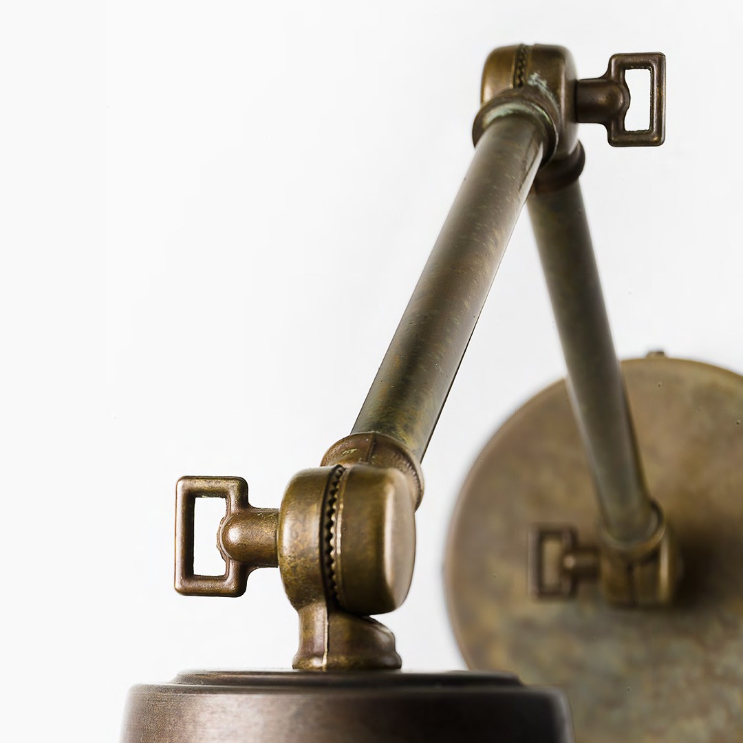 Il Fanale 269.05.OF LOFT настенный 106893 - Вид №3