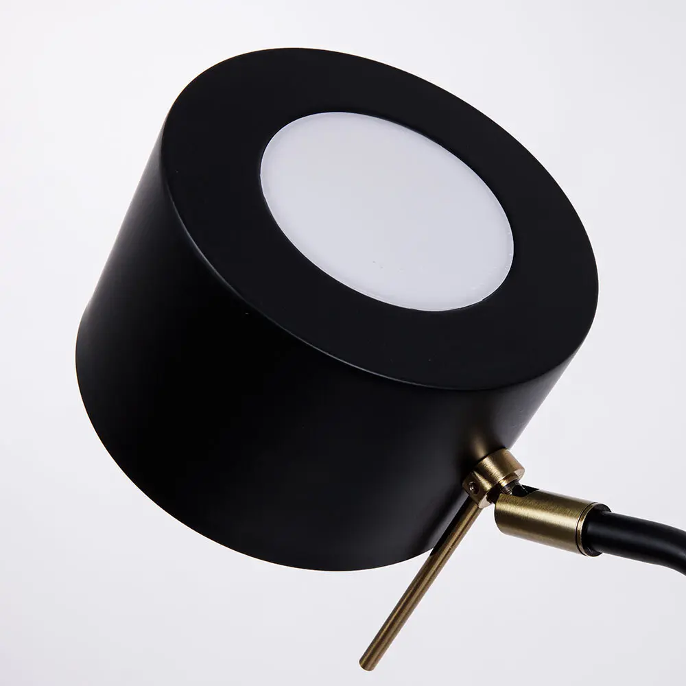 Настольная лампа Arte Lamp Sebastian - элегантное освещение для современного интерьера 89435372 STLM-1584014 - Вид №1