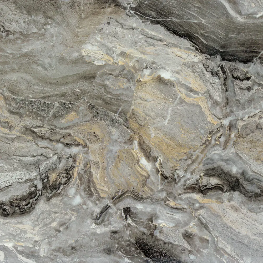 Стеновая панель Рашчер Delinia 300x0.6x60 см МДФ цвет серый STLM-2204311