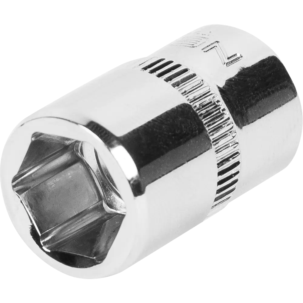 Торцевая головка шестигранная Neo Tools 08-172 3/8 дюйма 12 мм STLM-2211556