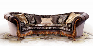 Диван  EZIO BELLOTTI 4792
