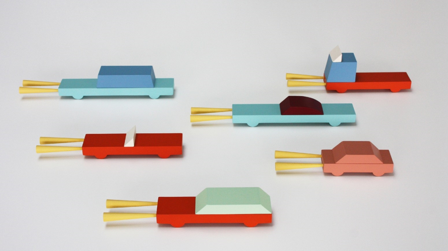 CAR инструменты Magis sun-id-1328975 - Вид №9