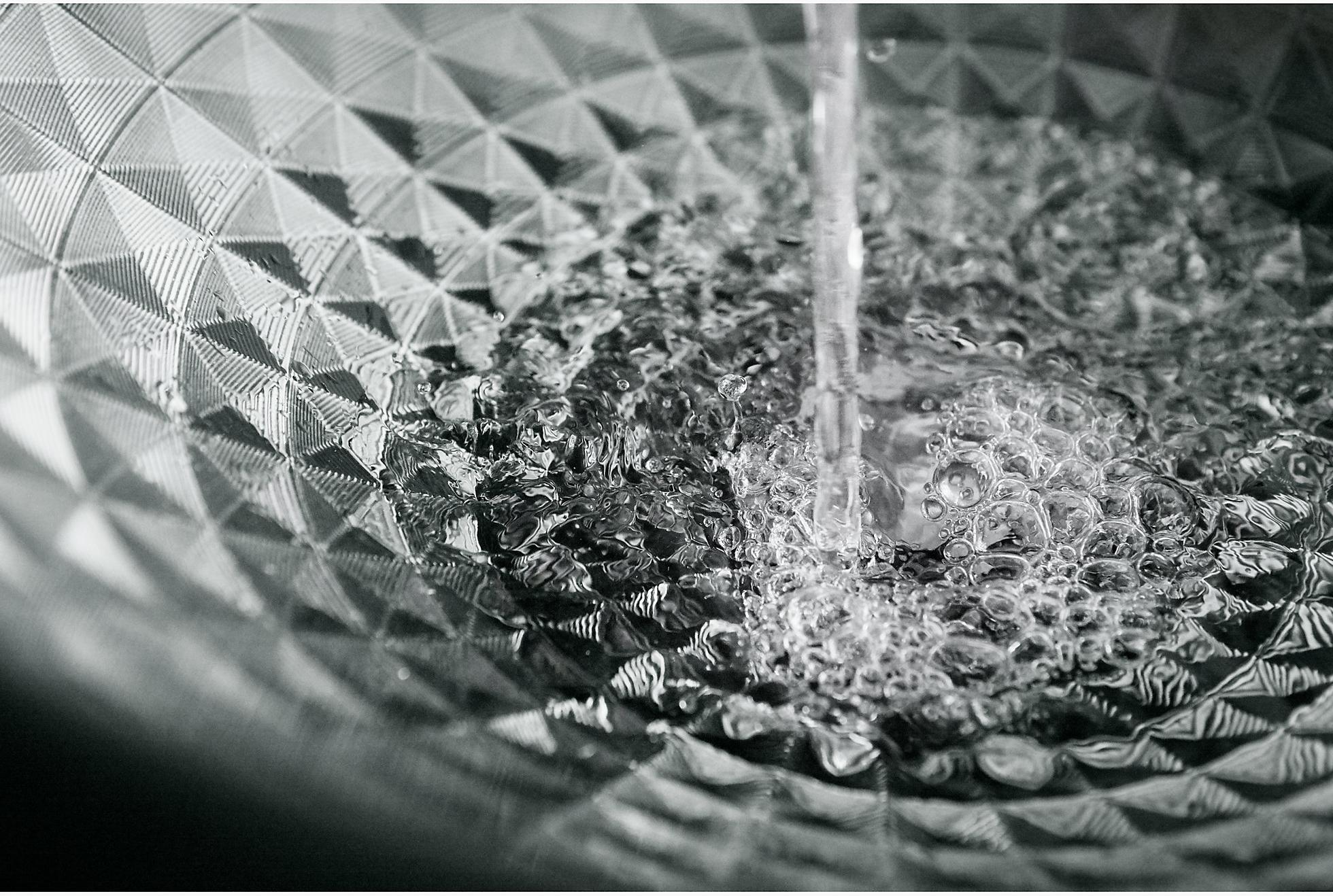 K-2361-TG6 Накладная раковина под столешницу  прямоугольная Kohler  - Вид №6