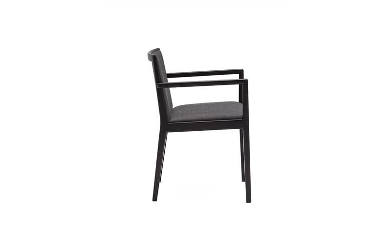 Мягкий стул с подлокотниками Andreu World ARCH-00149765 - Вид №2