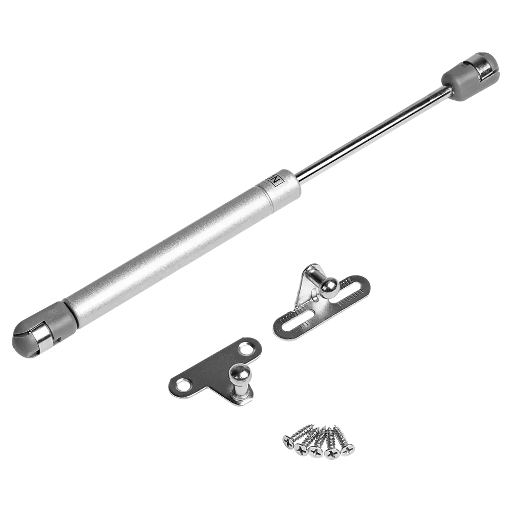 Лифт газовый с опусканием вниз 5 кг Santreyd STLM-2020741 - Вид №1